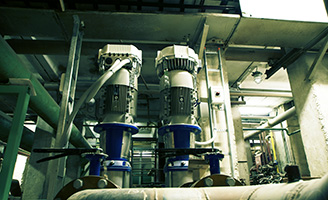 PC Pumps and Equipment Ltd